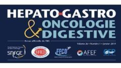 Un dossier thématique sur anticoagulants, antiagrégants et endoscopie dans le numéro 2 de 2021 d’HGOD