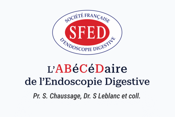 Capture de l'application : L’Abécédaire de l’Endoscopie Digestive