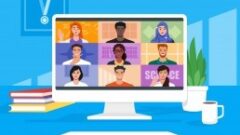 Premier webinaire de l’année consacré à  l’éco-responsabilité en endoscopie digestive