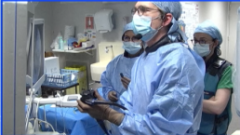 Intervention commentée du jeudi 27 avril 2023 à 19h00