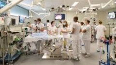 MASTERCLASS SUR LA VIDEO-CAPSULE DU GRELE ET L’ENTEROSCOPIE PROFONDE  JEUDI 22 JUIN 2023 A PARIS