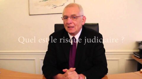 Gestion légale et médico-légale de la perforation colique : synthèse (interview de l'expert)