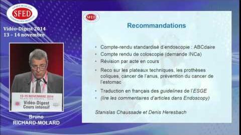 Introduction à Vidéo-Digest 2014 (vidéo)