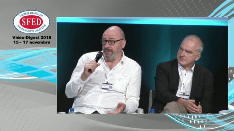 La désinfection en endoscopie digestive dans tous ses états : discussion