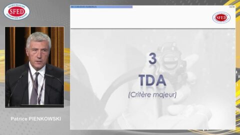 La qualité en coloscopie (vidéo)