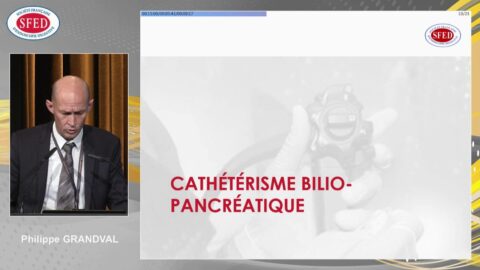 La qualité en écho-endoscopie et en CPRE (vidéo)