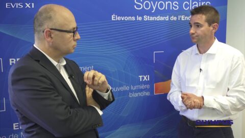 Nouvelle gamme d'endoscopie EVIS X1 Olympus : une nouvelle ère en endoscopie