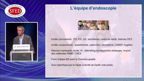 Retour d'un site pilote en Centre Hospitalier Général (Angoulême) : gestion des risques