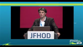 Place des nouvelles techniques endoscopiques pour l'évaluation de la dysplasie sur endobrachyœsophage : quel intérêt en pratique ? (vidéo)