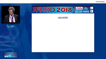 Définitions d'une endoscopie urgente (vidéo)