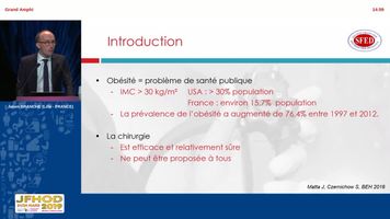 L'endoscopie bariatrique restrictive (vidéo)