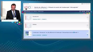 Soirée de réflexion