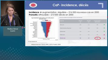 Session "état de l'art" 5
