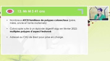 RESECTION ENDOSCOPIQUE