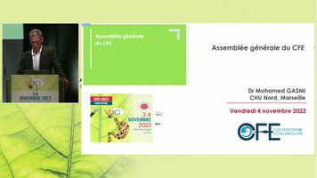 Assemblée Générale