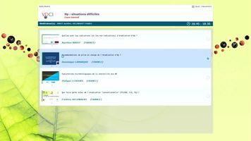 Recommandations de prise en charge de l'eradication d'Hp ?