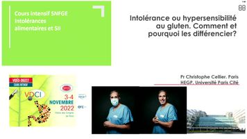 Intolerances alimentaires : les pieges à eviter dans le SII