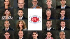 La SFED a un nouveau Conseil d’Administration