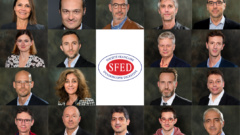 La SFED a un nouveau Conseil d’Administration