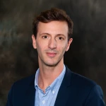 Bertrand BRIEAU