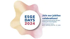 ESGE – Dernier jour pour Les soumissions de résumés !