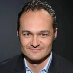 Geoffroy VANBIERVLIET