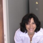 DE LUSTRAC Mercédes