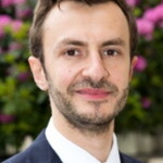 CRISTEA Cosmin Gabriel