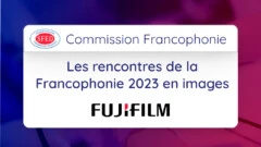 Rencontres de la Francophonie