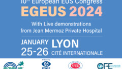 Congrès européen d’écho-endoscopie