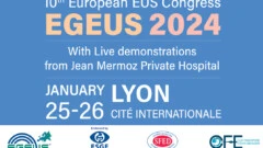 Congrès européen d’écho-endoscopie
