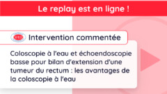Replay de l’Intervention commentée du Mercredi 7 février