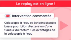 Replay de l’Intervention commentée du Mercredi 7 février