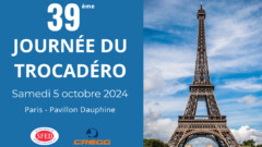 39e journée du Trocadéro