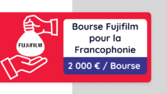 Bourse pour la Francophonie