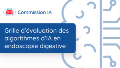 Grille d’évaluation des algorithmes d’IA en endoscopie digestive