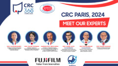 CRC 360 Paris 2024