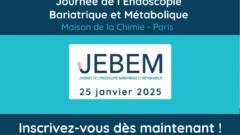 Journée d’Endoscopie Bariatrique et Métabolique