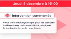 Replay de l’intervention commentée du jeudi 5 décembre 2024