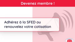 Appel à cotisation