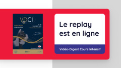 Le replay de Vidéo-Digest est disponible !