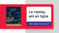 Le replay de Vidéo-Digest est disponible !