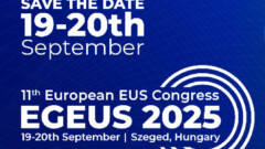 11ème Congrès Européen d’Écho-Endoscopie