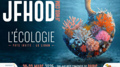 Retour sur le symposium de la SFED aux JFHOD