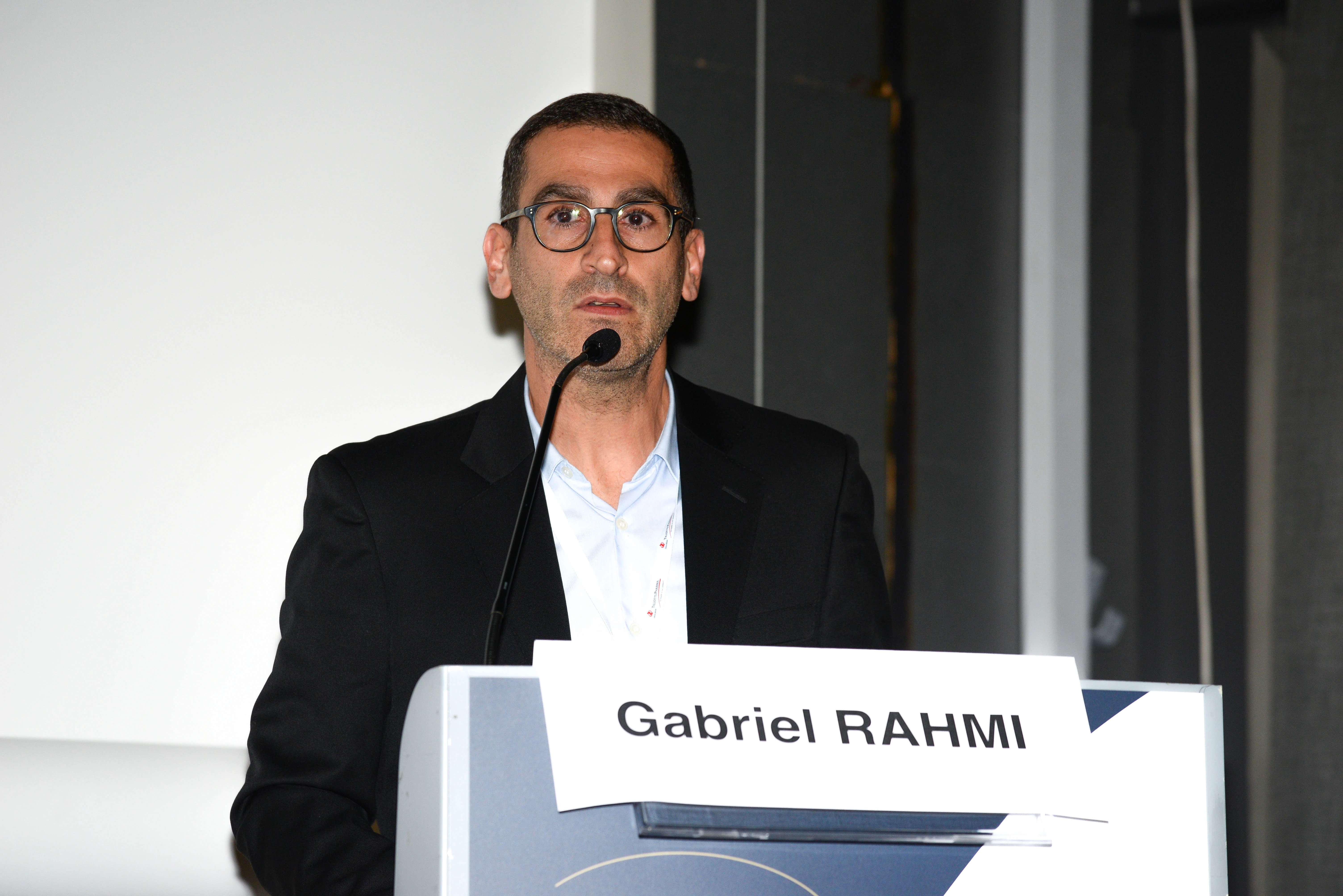 photo de G. Rahmi