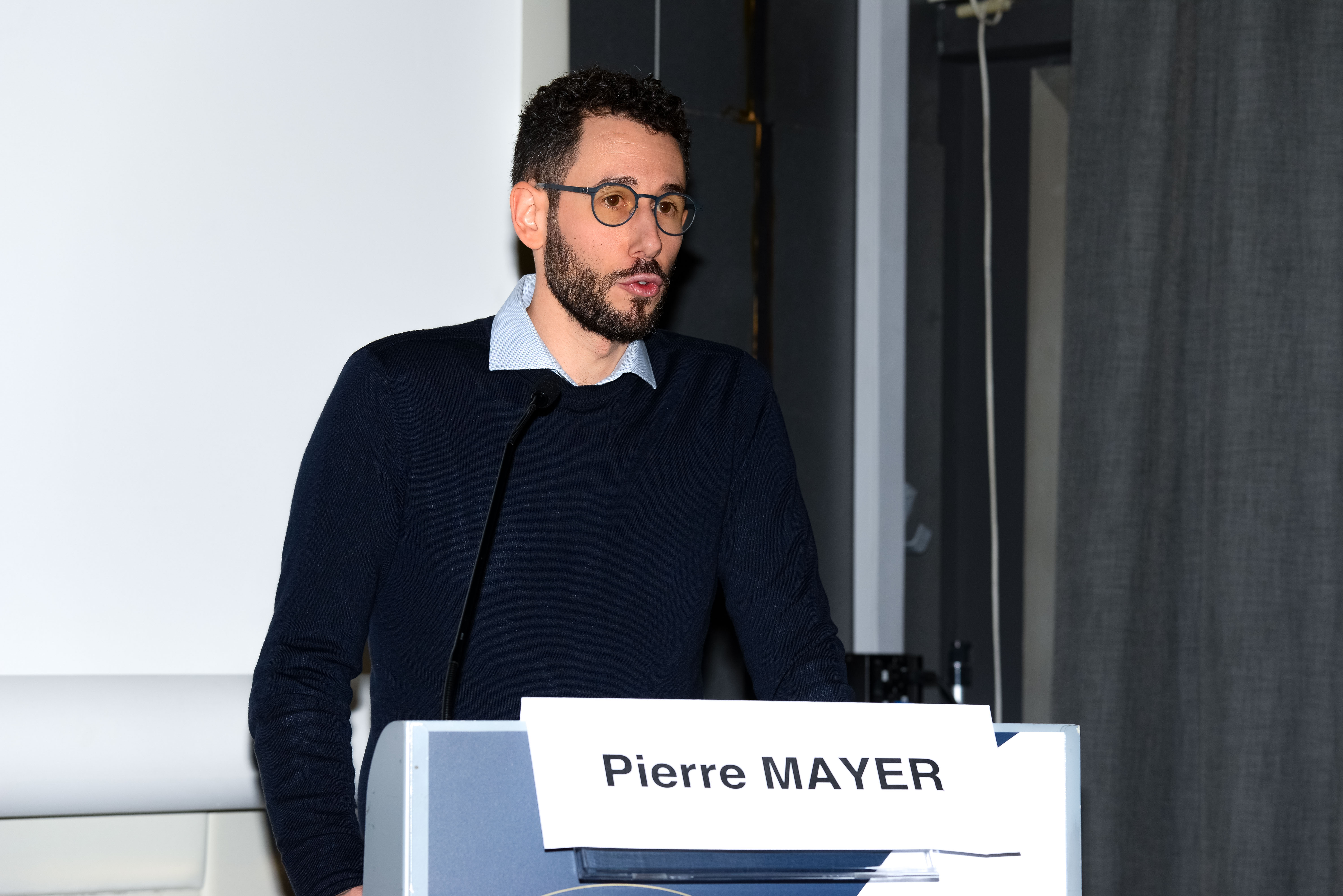 photo de P. Mayer