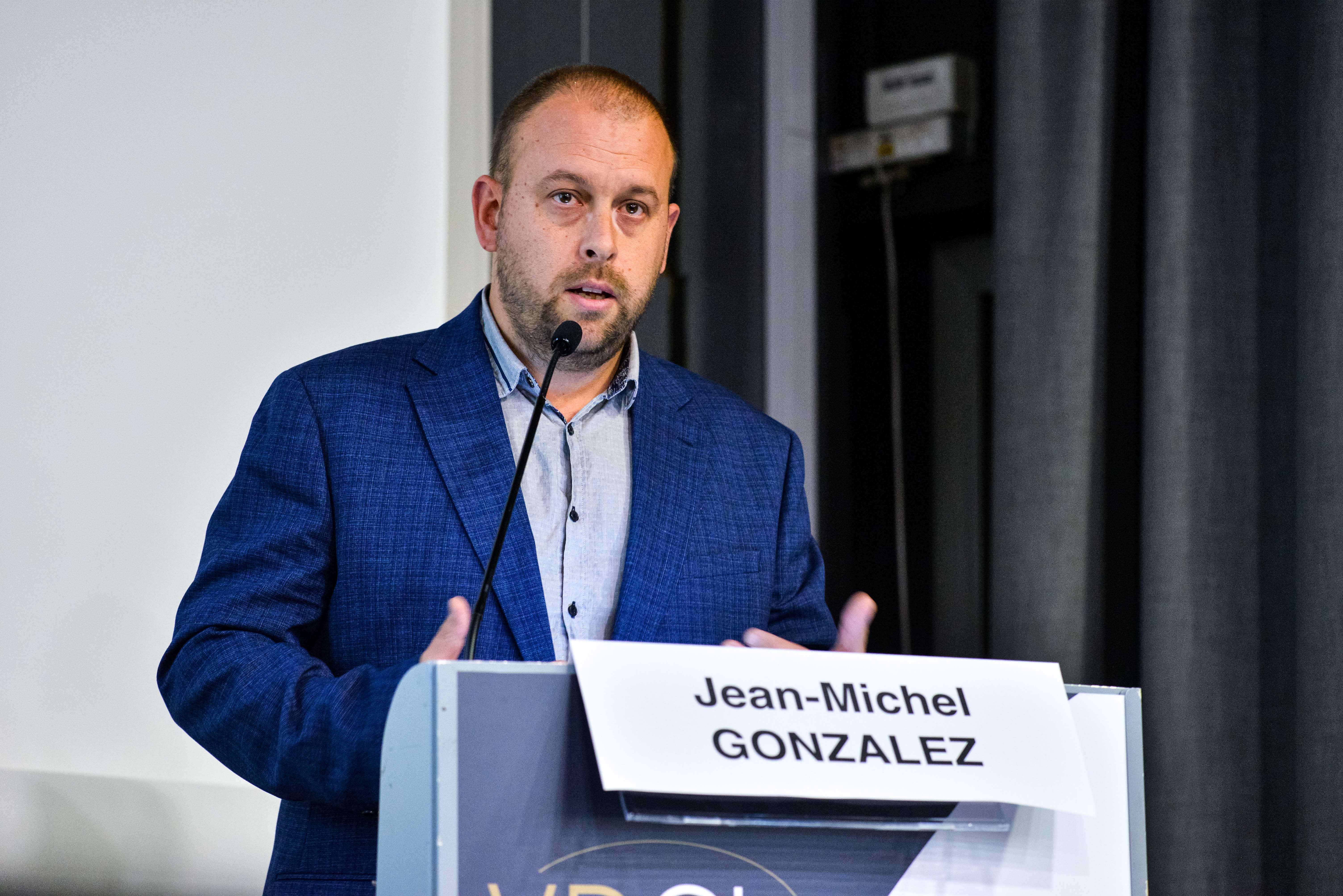Photo de JM Gonzalez
