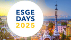 Retour sur les ESGE Days 2025