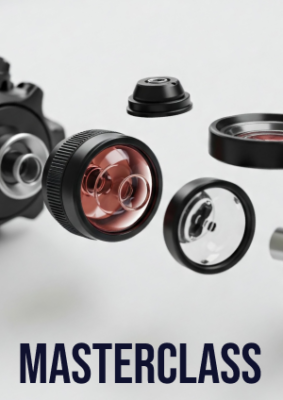 Visuel d'illustration pour la masterclass SFED