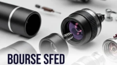 Bourse de recherche endoscopie métabolique et bariatrique